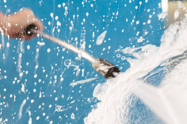 Best Factory Floor Cleaning  in Euless, TX