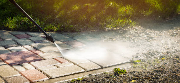 Best Sidewalk and Walkway Cleaning  in Euless, TX