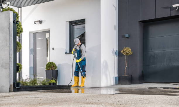 Best Post-Construction Pressure Washing  in Euless, TX